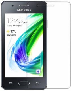 OO LALA JI - Impossible Glass Film For Samsung galaxy Z2