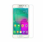 OO LALA JI - Impossible Glass Film For Samsung Galaxy A21s