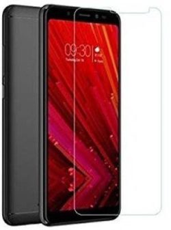 OO LALA JI - Impossible Glass Film For Micromax Yunicom Tuff