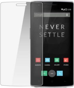 OO LALA JI - Impossible Glass Film For One Plus 2