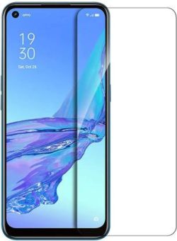 OO LALA JI - Impossible Glass Film For Oppo F19s