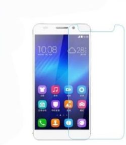 OO LALA JI - Impossible Glass Film For Universal 5 inches