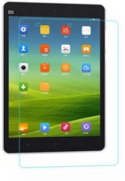 OO LALA JI - Anti Shock Hammer Film Guard For Xiaomi Mi Pad 2