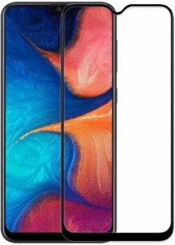 OO LALA JI - Power Tempered Glass Samsung Galaxy A20