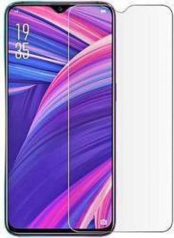 OO LALA JI - Flexible-0.33 mm Glass For VIVO Y93
