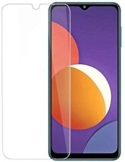 OO LALA JI - Impossible Glass Film For Samsung Galaxy M12