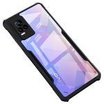 OO LALA JI For Vivo Y73 4G V21E 4G  Back Cover  Eagle New