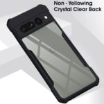 OO LALA JI For Google Pixel 7 Pro Back Cover  Eagle New - Image 5