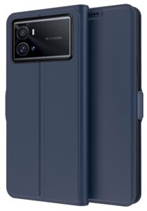 OO LALA JI For Iqoo 9 PRO 5G Flip Cover Vintage 1 9 Pro