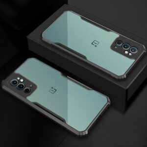 OO LALA JI For OnePlus 9RT Back Cover Eagle New 3 9RT8