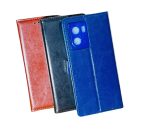 OO LALA JI For Oppo K10 5G Flip Cover / A77 5G Flip Cover / A57 5G Flip Cover