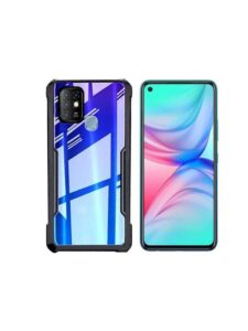 OO LALA JI For Tecno Pova Back Cover Eagle New 1 Pova5