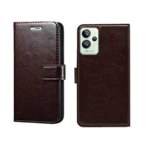 OO LALA JI For Realme Gt 2 pro Flip Cover Vintage 1 Realme Gt 2 pro 1