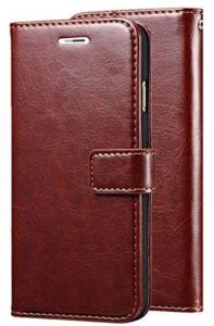 OO LALA JI For Samsung A51 Flip Cover Vintage 1 Samsung A51