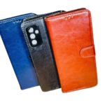 OO LALA JI Samsung Galaxy F13 Flip Cover