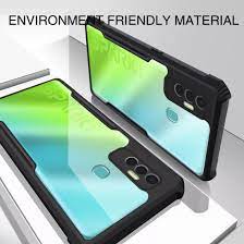 OO LALA JI For Tecno Spark 7 Pro Back Cover Eagle New 3 Spark 7 Pro 5