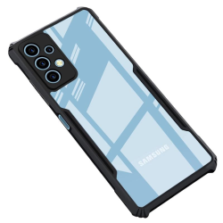 OO LALA JI For Samsung Galaxy A23 5G Back Cover  - Eagle