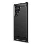 BA For Samsung S22 ultra Black Armour case