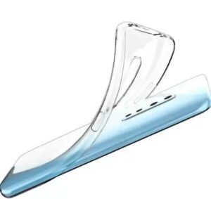 ZIgZag Vivo V17 Pro Back Cover Transparent 2 11 2