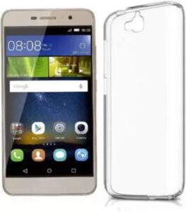 ZIgZag Honor Holly 2+ Back Cover Transparent 2 21 1