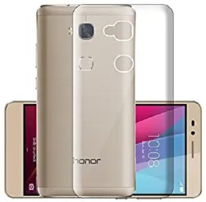 ZIgZag Honor Holly 4 Back Cover Transparent 2 4 1 1