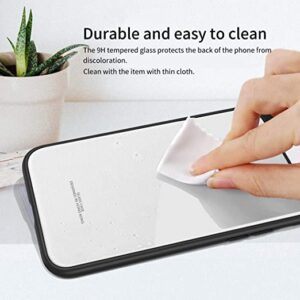 Samsung A71 4G Back Glass Cover