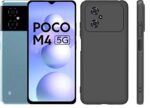 OO LALAJI For MI Poco M4 5G Cherry Back Cover - Image 4