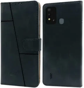 OO LALA JI -Tango Flip Cover For Itel-Vision 2s 1 41w3VULF2sL. AC SY580 FMwebp