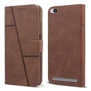 For Xiaomi Mi Y1 Back Cover Flip 1 71aZgxTECvL. SX522 1 1
