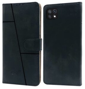 OO LALA JI - Tango Flip Cover For Samsung F62 1 A22
