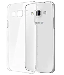 ZIgZag Samsung A3 Back Cover Transparent 1 HUI