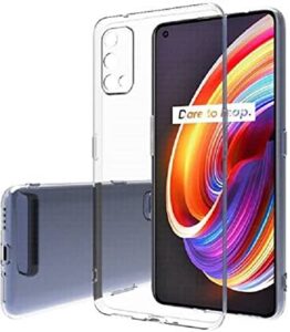 ZIgZag Oppo A74 4G Back Cover Transparent 1 a74