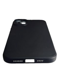 OO LALA JI Z Black Apple iPhone 14 Pro Max Back Cover