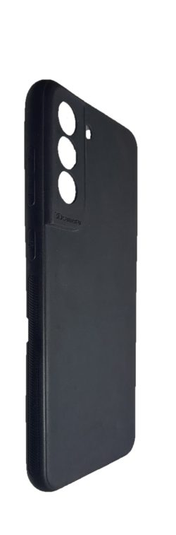 OO LALA JI Z Black Samsung Galaxy S21 FE 5G   Back Cover