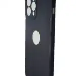 OO LALA JI Z BLACK OnePlus 9RT 5G  Back Cover