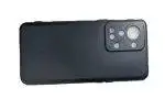 OO LALA JI Z BLACK  OnePlus Nord 2T 5G  Back Cover