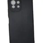 OO LALA JI Z BLACK Xiaomi Mi 11 Lite Back cover