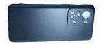 OO LALA JI Z BLACK  OnePlus Nord 2T 5G  Back Cover - Image 4