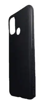 OO LALA JI Z BLACK  OnePlus Nord N100  Back cover - Image 2