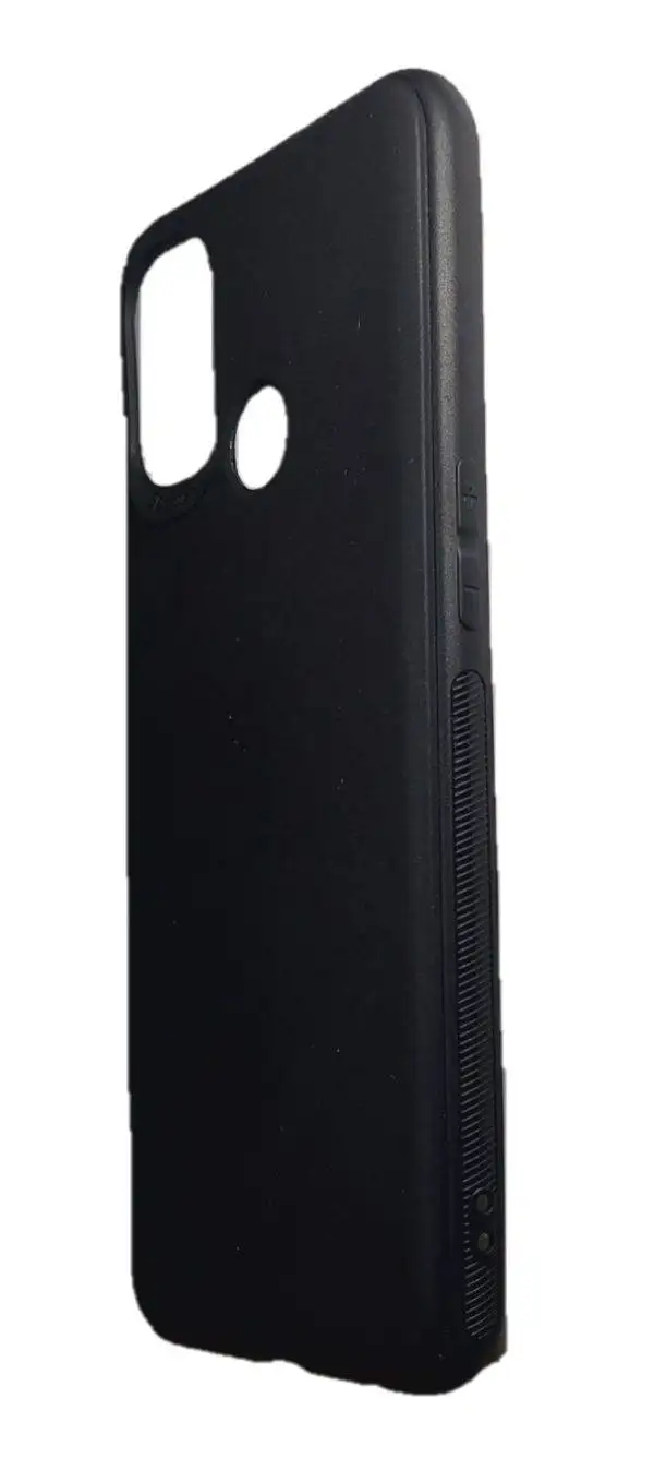 OO LALA JI Z BLACK  OnePlus Nord N100  Back cover - Image 2