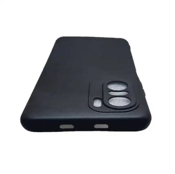 OO LALA JI Z Black Xiaomi Mi 11X Back Cover - Image 2