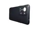 OO LALA JI Z BLACK  OnePlus Nord 2T 5G  Back Cover - Image 3