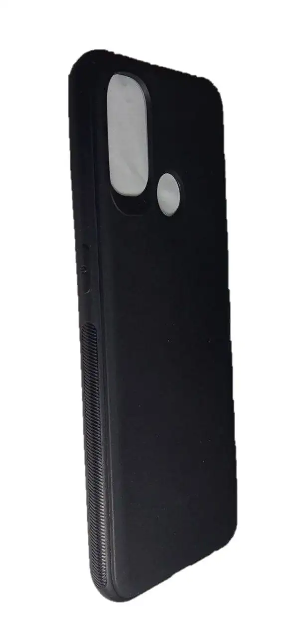 OO LALA JI Z BLACK  OnePlus Nord N100  Back cover - Image 3