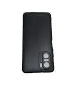 OO LALA JI Z Black Xiaomi Mi 11X Back Cover - Image 3