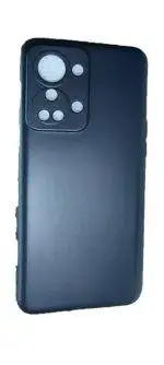 OO LALA JI Z BLACK  OnePlus Nord 2T 5G  Back Cover - Image 2