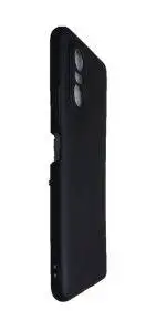 OO LALA JI Z Black Xiaomi Mi 11X Back Cover - Image 5