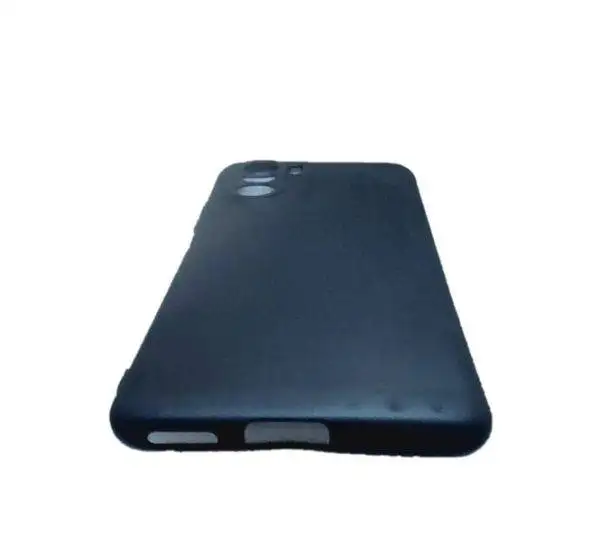 OO LALA JI Z Black Xiaomi Mi 11X Back Cover - Image 6