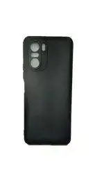 OO LALA JI Z Black Xiaomi Mi 11X Back Cover - Image 7