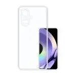ZIgZag Realme 10 Pro Plus 5G Back Cover Transparent New