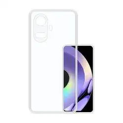ZIgZag Realme 10 Pro Plus 5G Back Cover Transparent New